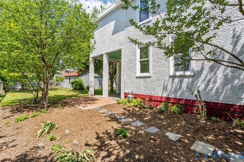 Tiny photo for 2814 Montrose Avenue, Richmond, VA 23222 (MLS # 2612414)