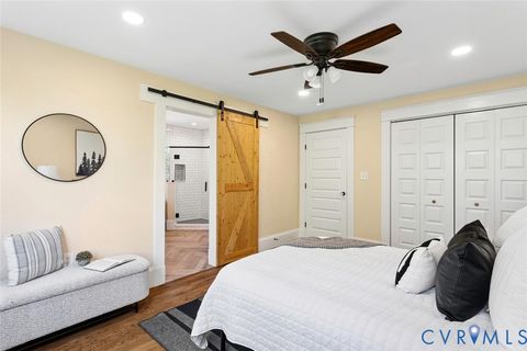Tiny photo for 2814 Montrose Avenue, Richmond, VA 23222 (MLS # 2612414)