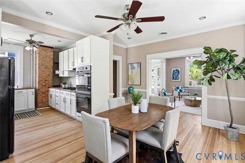 Tiny photo for 2814 Montrose Avenue, Richmond, VA 23222 (MLS # 2612414)