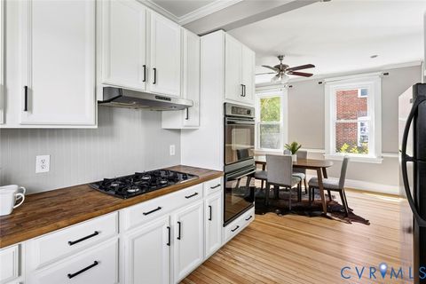 Tiny photo for 2814 Montrose Avenue, Richmond, VA 23222 (MLS # 2612414)