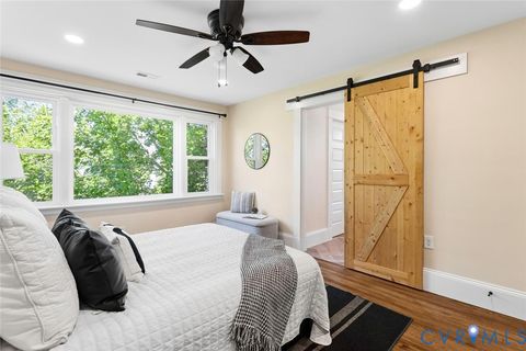 Tiny photo for 2814 Montrose Avenue, Richmond, VA 23222 (MLS # 2612414)