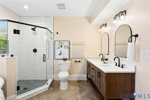 Tiny photo for 2814 Montrose Avenue, Richmond, VA 23222 (MLS # 2612414)