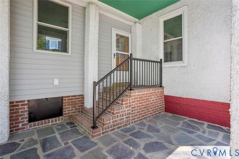 Tiny photo for 2814 Montrose Avenue, Richmond, VA 23222 (MLS # 2612414)