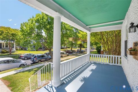 Tiny photo for 2814 Montrose Avenue, Richmond, VA 23222 (MLS # 2612414)