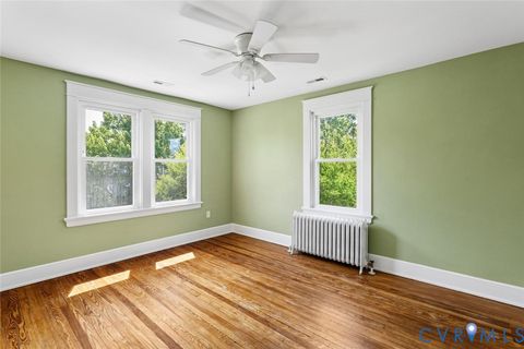 Tiny photo for 2814 Montrose Avenue, Richmond, VA 23222 (MLS # 2612414)