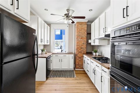 Tiny photo for 2814 Montrose Avenue, Richmond, VA 23222 (MLS # 2612414)