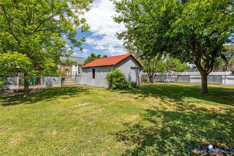 Tiny photo for 2814 Montrose Avenue, Richmond, VA 23222 (MLS # 2612414)