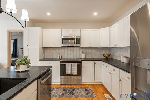 Tiny photo for 7608 Vanta Road, Henrico, VA 23294 (MLS # 2611752)
