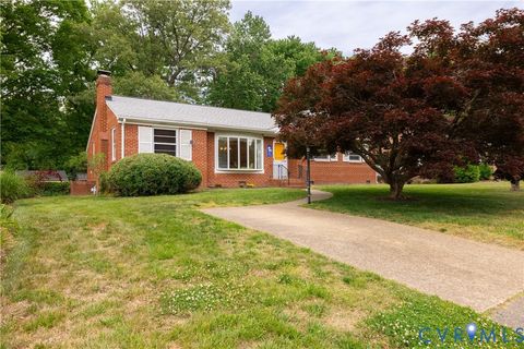 Tiny photo for 7608 Vanta Road, Henrico, VA 23294 (MLS # 2611752)