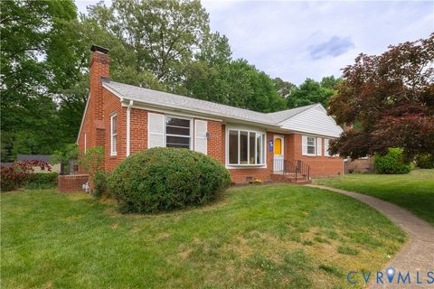 Photo of 7608 Vanta Road, Henrico, VA 23294 (MLS # 2611752)