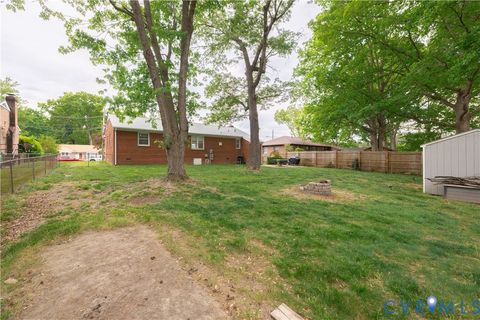 Tiny photo for 7608 Vanta Road, Henrico, VA 23294 (MLS # 2611752)