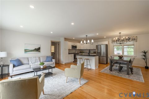 Tiny photo for 7608 Vanta Road, Henrico, VA 23294 (MLS # 2611752)