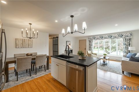 Tiny photo for 7608 Vanta Road, Henrico, VA 23294 (MLS # 2611752)