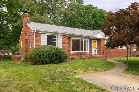 Tiny photo for 7608 Vanta Road, Henrico, VA 23294 (MLS # 2611752)
