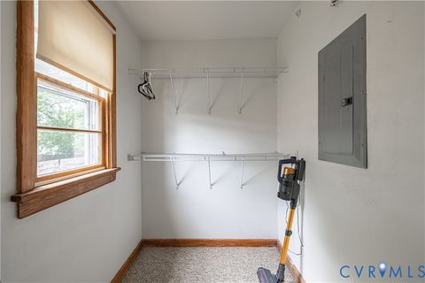 Tiny photo for 7608 Vanta Road, Henrico, VA 23294 (MLS # 2611752)
