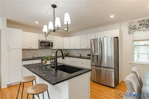 Tiny photo for 7608 Vanta Road, Henrico, VA 23294 (MLS # 2611752)