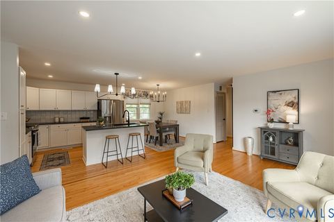 Tiny photo for 7608 Vanta Road, Henrico, VA 23294 (MLS # 2611752)