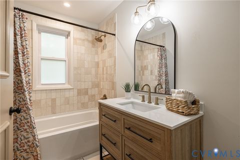 Tiny photo for 7608 Vanta Road, Henrico, VA 23294 (MLS # 2611752)