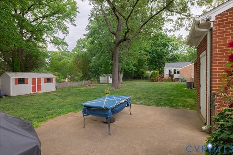 Tiny photo for 7608 Vanta Road, Henrico, VA 23294 (MLS # 2611752)