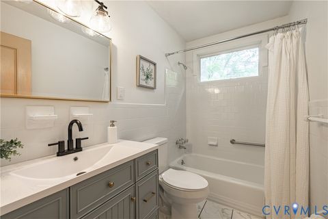 Tiny photo for 7608 Vanta Road, Henrico, VA 23294 (MLS # 2611752)