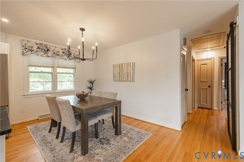 Tiny photo for 7608 Vanta Road, Henrico, VA 23294 (MLS # 2611752)