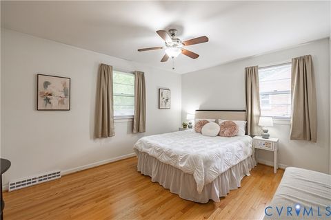 Tiny photo for 7608 Vanta Road, Henrico, VA 23294 (MLS # 2611752)