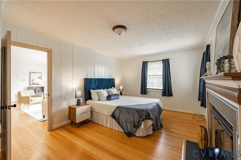 Tiny photo for 7608 Vanta Road, Henrico, VA 23294 (MLS # 2611752)