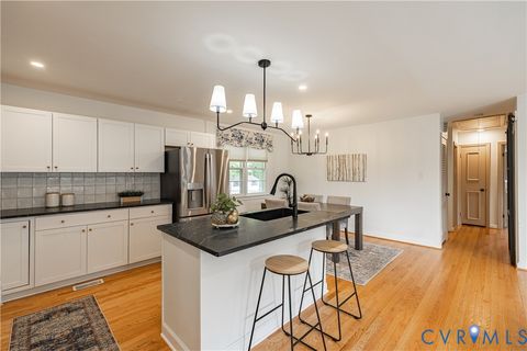 Tiny photo for 7608 Vanta Road, Henrico, VA 23294 (MLS # 2611752)