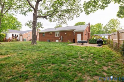 Tiny photo for 7608 Vanta Road, Henrico, VA 23294 (MLS # 2611752)