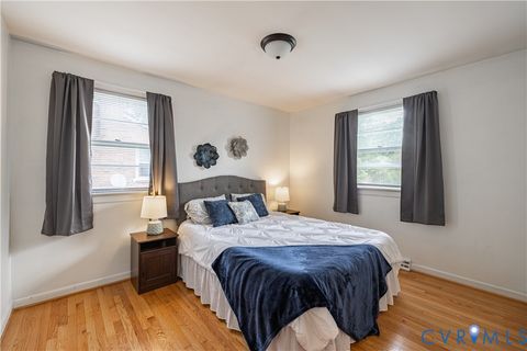 Tiny photo for 7608 Vanta Road, Henrico, VA 23294 (MLS # 2611752)