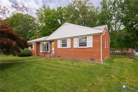 Tiny photo for 7608 Vanta Road, Henrico, VA 23294 (MLS # 2611752)