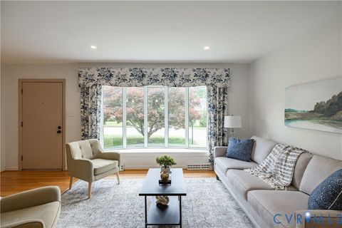 Tiny photo for 7608 Vanta Road, Henrico, VA 23294 (MLS # 2611752)