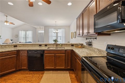 Tiny photo for 12157 Magnolia Bluff Court, Chester, VA 23831 (MLS # 2609523)