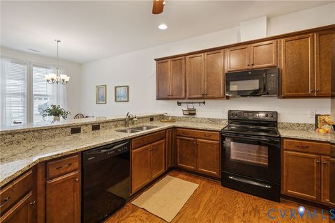Tiny photo for 12157 Magnolia Bluff Court, Chester, VA 23831 (MLS # 2609523)