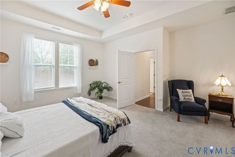 Tiny photo for 12157 Magnolia Bluff Court, Chester, VA 23831 (MLS # 2609523)