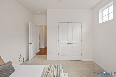 Tiny photo for 12157 Magnolia Bluff Court, Chester, VA 23831 (MLS # 2609523)