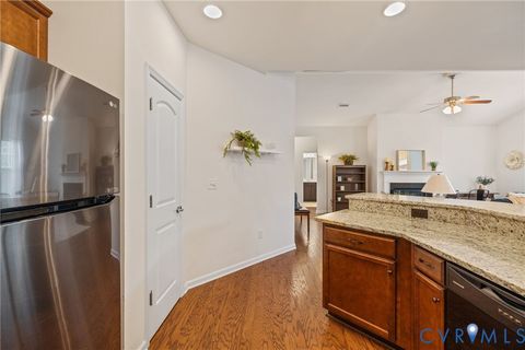 Tiny photo for 12157 Magnolia Bluff Court, Chester, VA 23831 (MLS # 2609523)