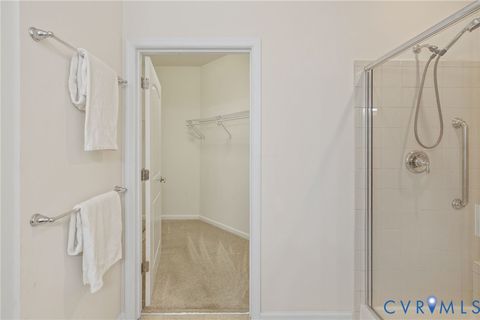 Tiny photo for 12157 Magnolia Bluff Court, Chester, VA 23831 (MLS # 2609523)