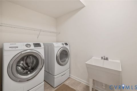 Tiny photo for 12157 Magnolia Bluff Court, Chester, VA 23831 (MLS # 2609523)