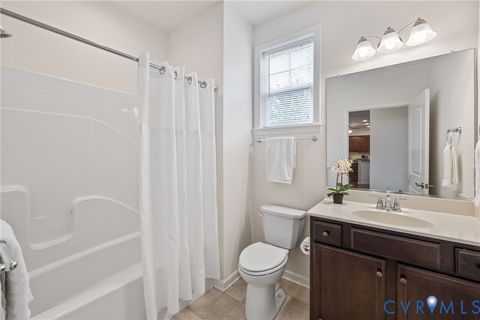 Tiny photo for 12157 Magnolia Bluff Court, Chester, VA 23831 (MLS # 2609523)