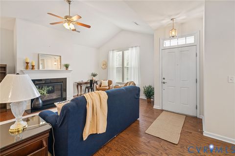 Tiny photo for 12157 Magnolia Bluff Court, Chester, VA 23831 (MLS # 2609523)