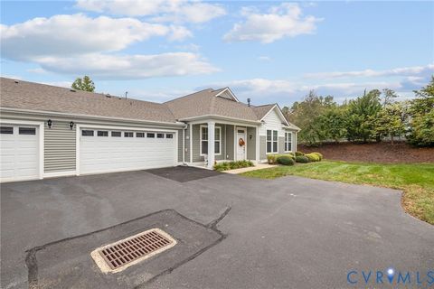 Tiny photo for 12157 Magnolia Bluff Court, Chester, VA 23831 (MLS # 2609523)