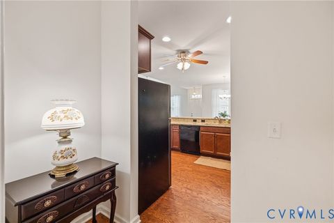 Tiny photo for 12157 Magnolia Bluff Court, Chester, VA 23831 (MLS # 2609523)