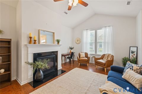 Tiny photo for 12157 Magnolia Bluff Court, Chester, VA 23831 (MLS # 2609523)