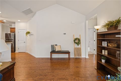 Tiny photo for 12157 Magnolia Bluff Court, Chester, VA 23831 (MLS # 2609523)