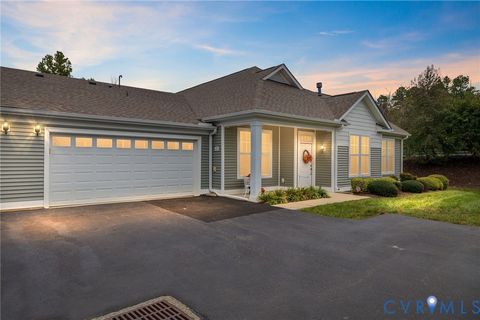 Tiny photo for 12157 Magnolia Bluff Court, Chester, VA 23831 (MLS # 2609523)