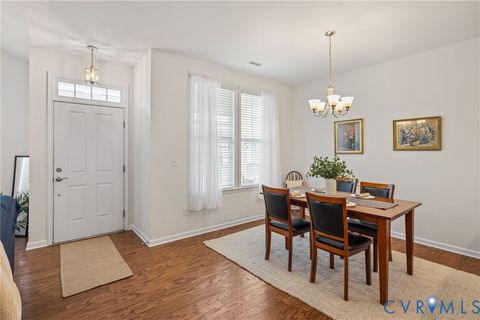 Tiny photo for 12157 Magnolia Bluff Court, Chester, VA 23831 (MLS # 2609523)