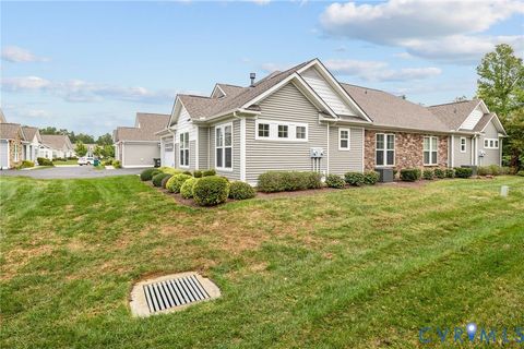 Tiny photo for 12157 Magnolia Bluff Court, Chester, VA 23831 (MLS # 2609523)