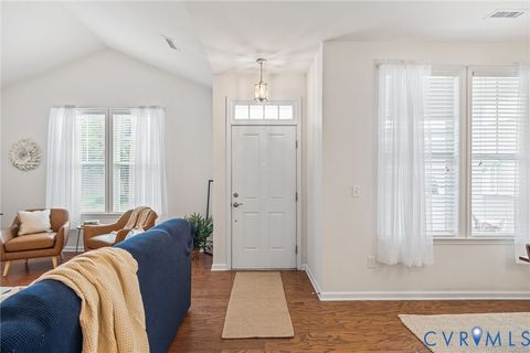 Tiny photo for 12157 Magnolia Bluff Court, Chester, VA 23831 (MLS # 2609523)