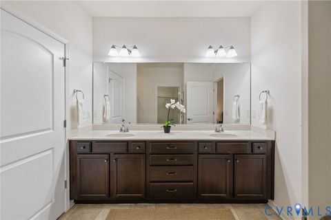 Tiny photo for 12157 Magnolia Bluff Court, Chester, VA 23831 (MLS # 2609523)